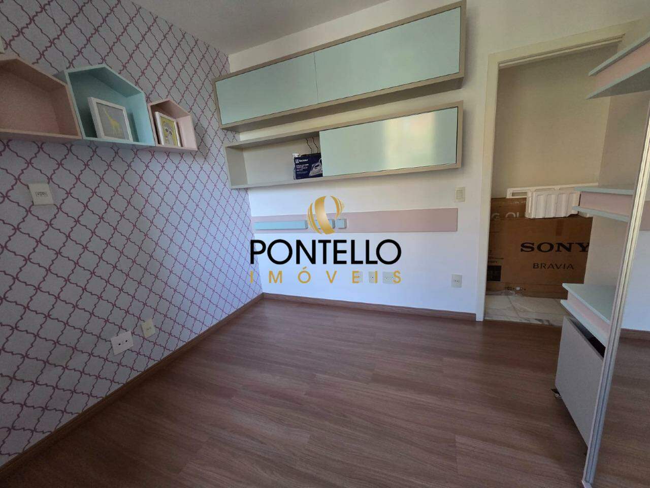 Apartamento, 3 quartos, 100 m² - Foto 4