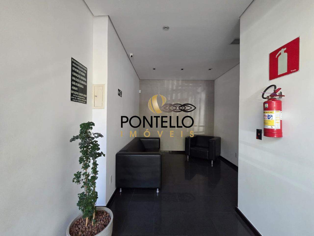 Apartamento 3 quartos à venda em Vila Paris, Belo Horizonte - MG - foto 28
