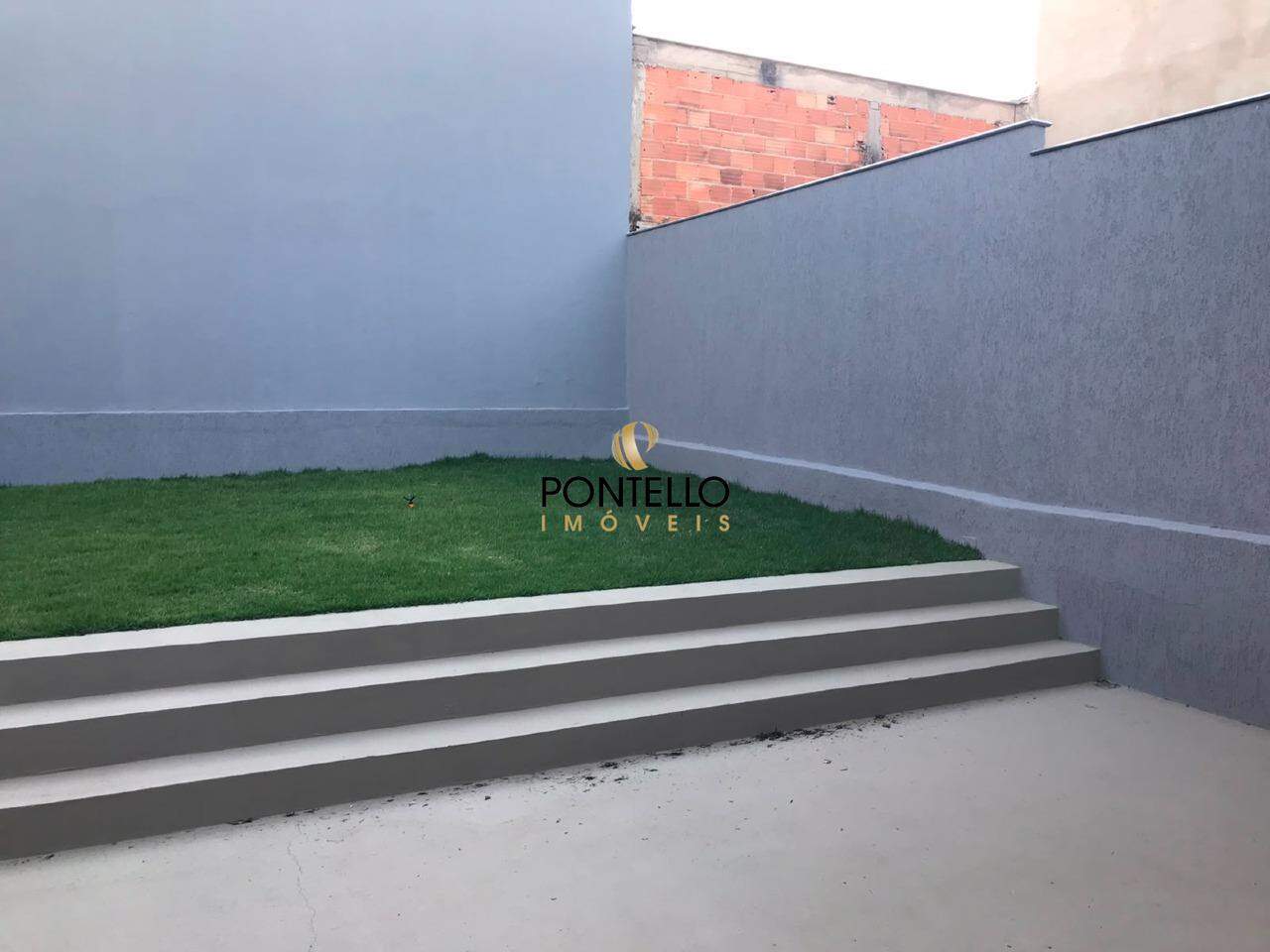Casa, 3 quartos, 116 m² - Foto 25