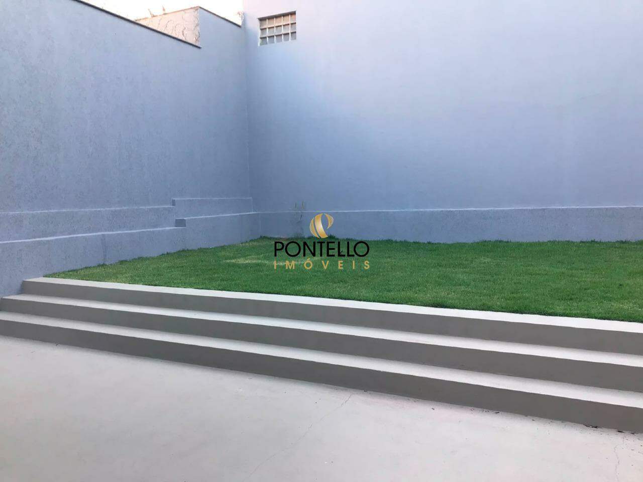 Casa, 3 quartos, 116 m² - Foto 24