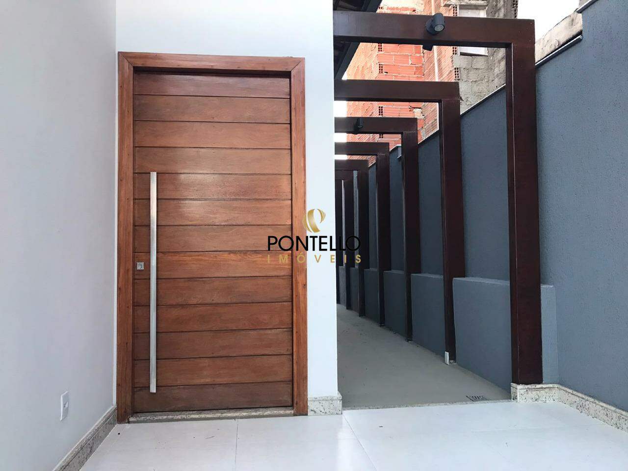 Casa, 3 quartos, 116 m² - Foto 3
