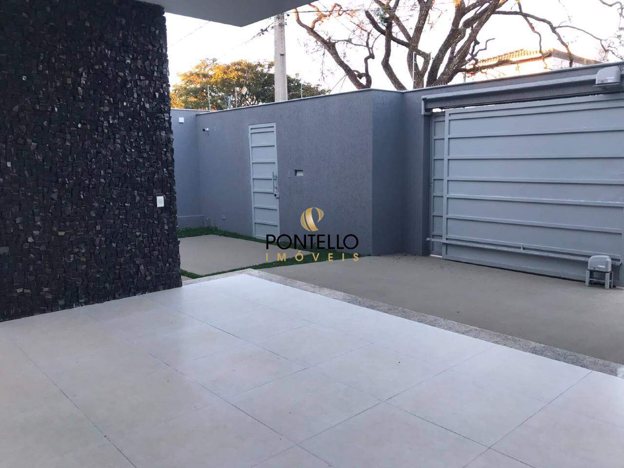 Casa, 3 quartos, 116 m² - Foto 4