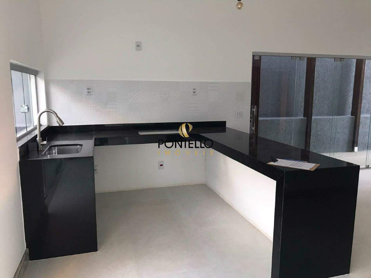 Casa, 3 quartos, 116 m² - Foto 12