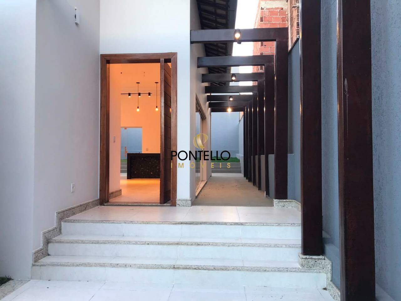 Casa, 3 quartos, 116 m² - Foto 2