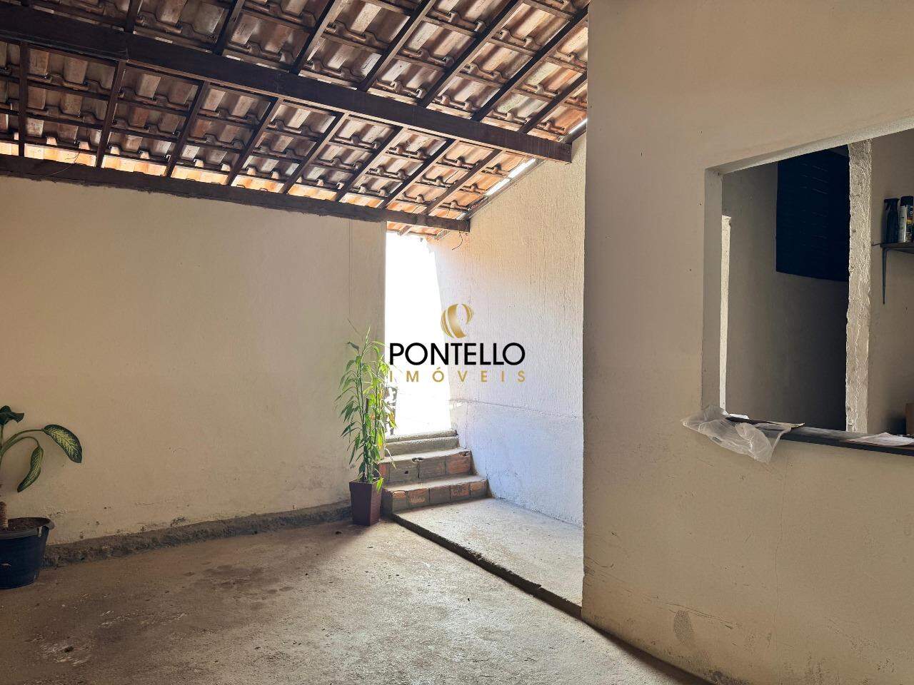 Casa, 2 quartos, 59 m² - Foto 2