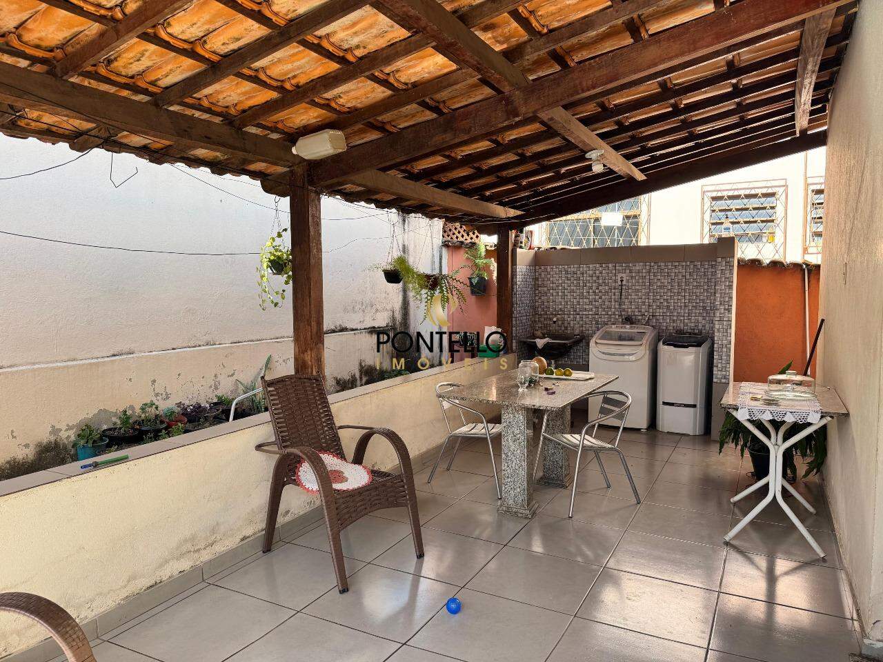 Casa, 2 quartos, 59 m² - Foto 15