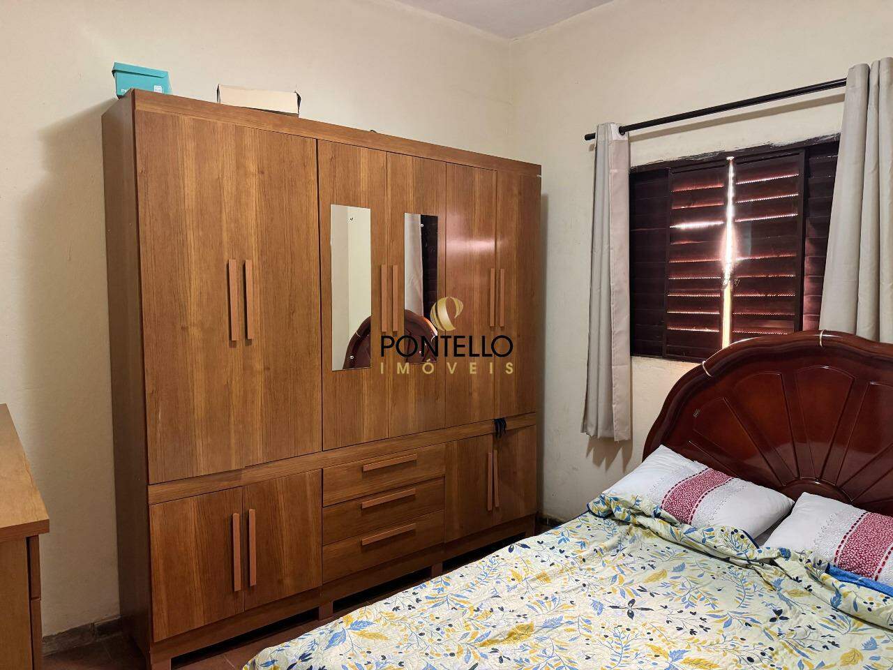 Casa, 2 quartos, 59 m² - Foto 9