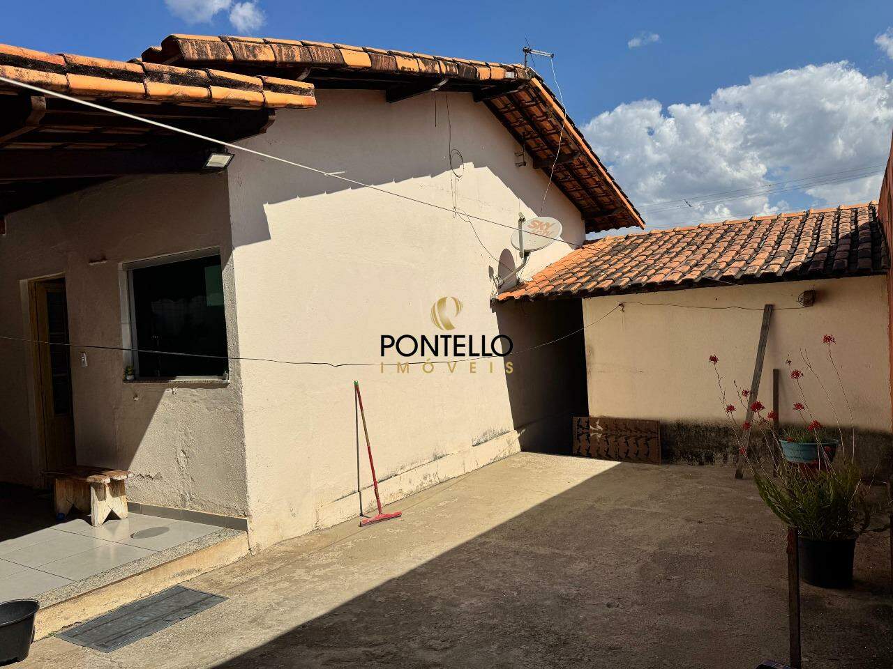 Casa, 2 quartos, 59 m² - Foto 3