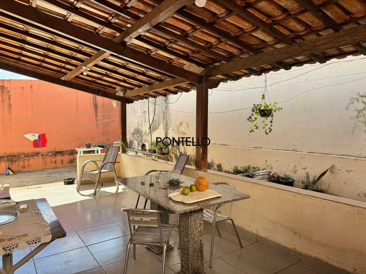 Casa, 2 quartos, 59 m² - Foto 1