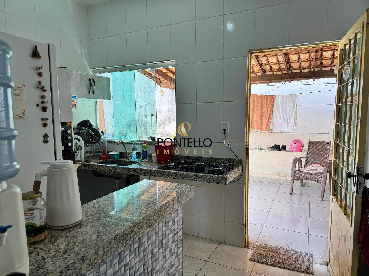 Casa, 2 quartos, 59 m² - Foto 6