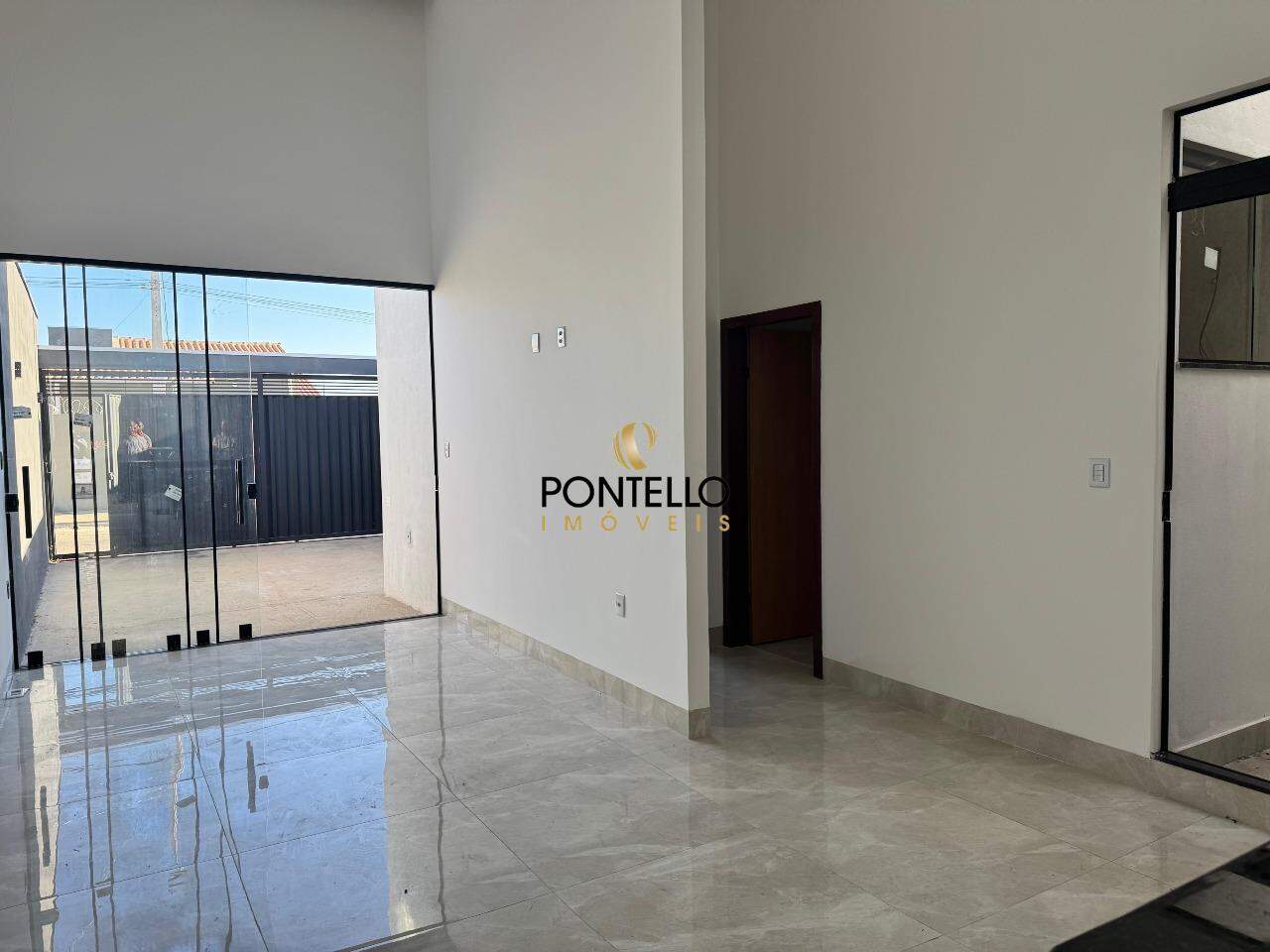 Casa, 2 quartos, 73 m² - Foto 3