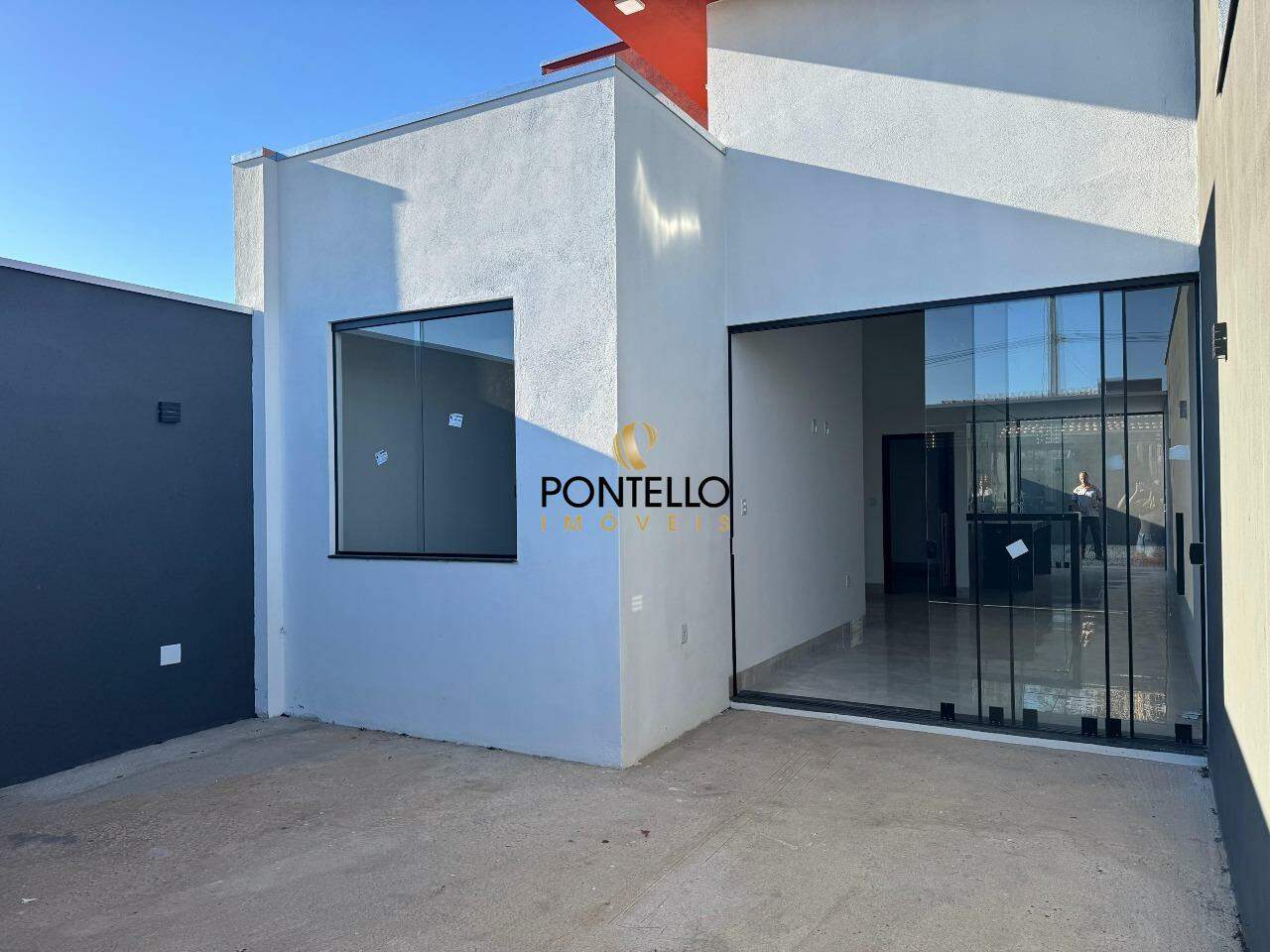 Casa, 2 quartos, 73 m² - Foto 2