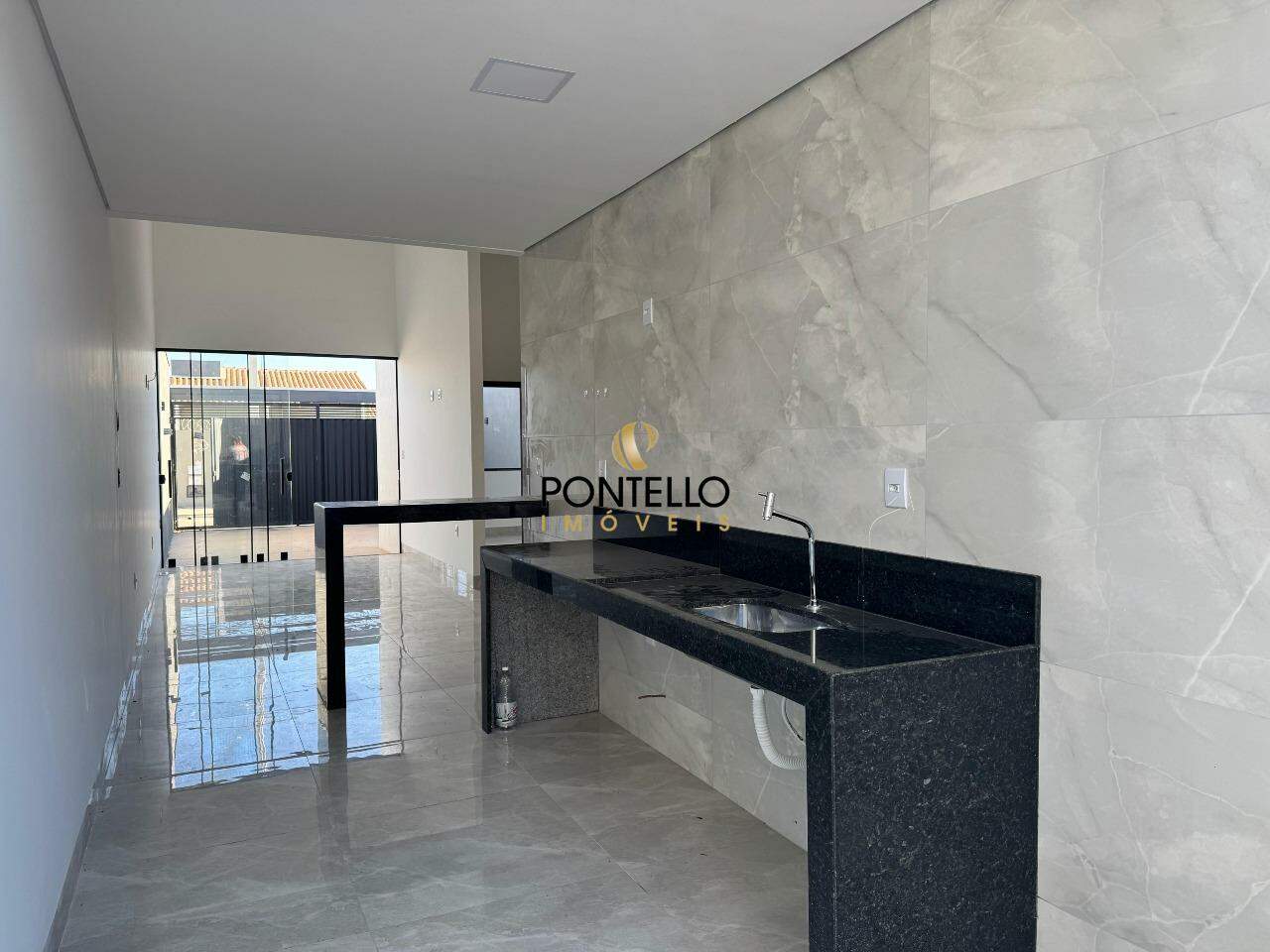 Casa, 2 quartos, 73 m² - Foto 6