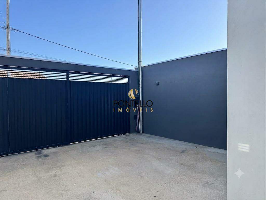 Casa, 2 quartos, 73 m² - Foto 17