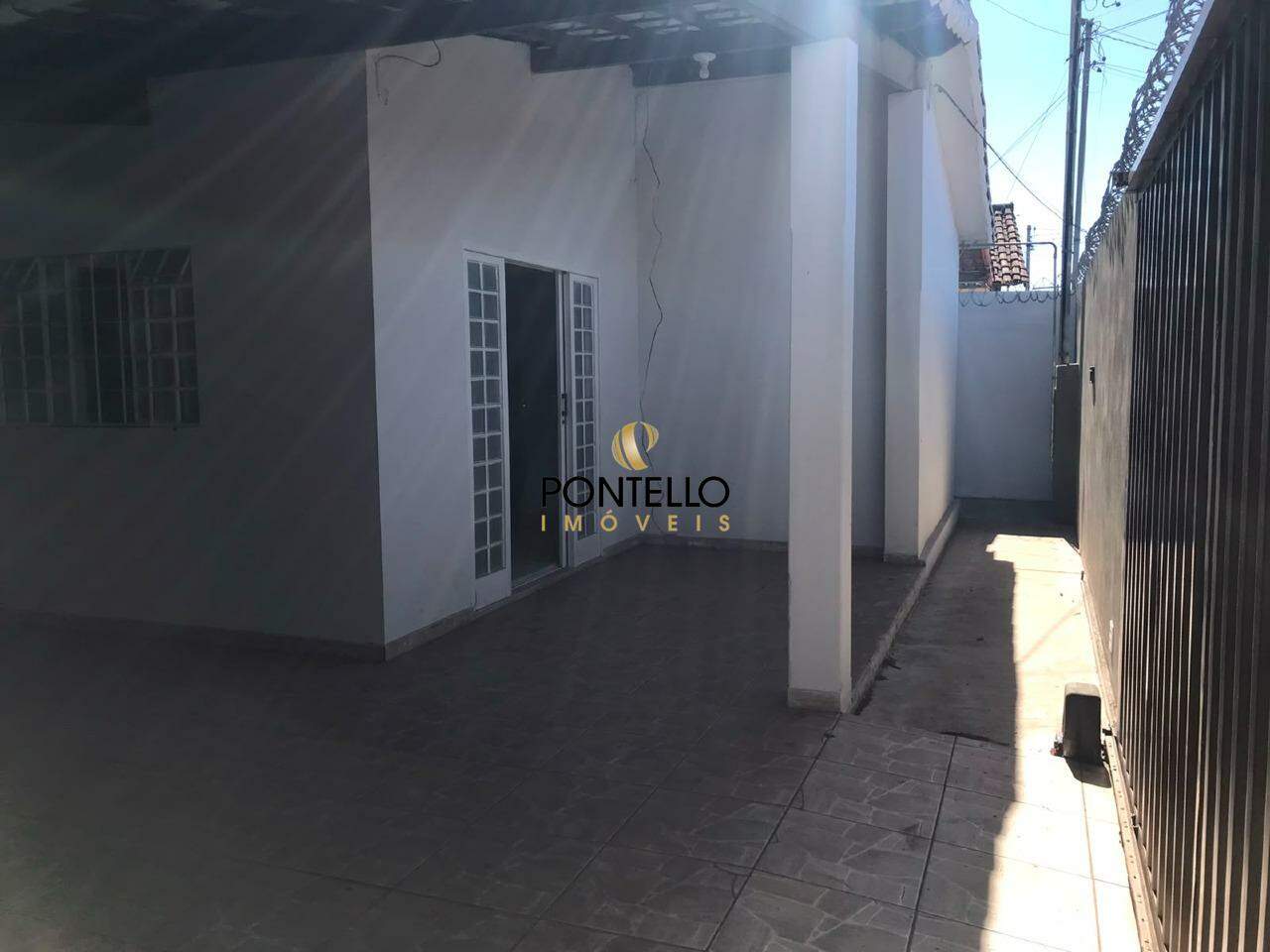 Casa, 3 quartos, 131 m² - Foto 2