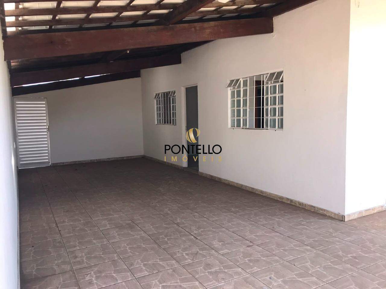 Casa, 3 quartos, 131 m² - Foto 1