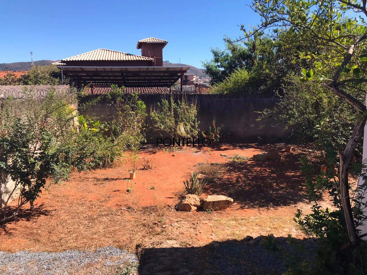Casa, 3 quartos, 131 m² - Foto 20
