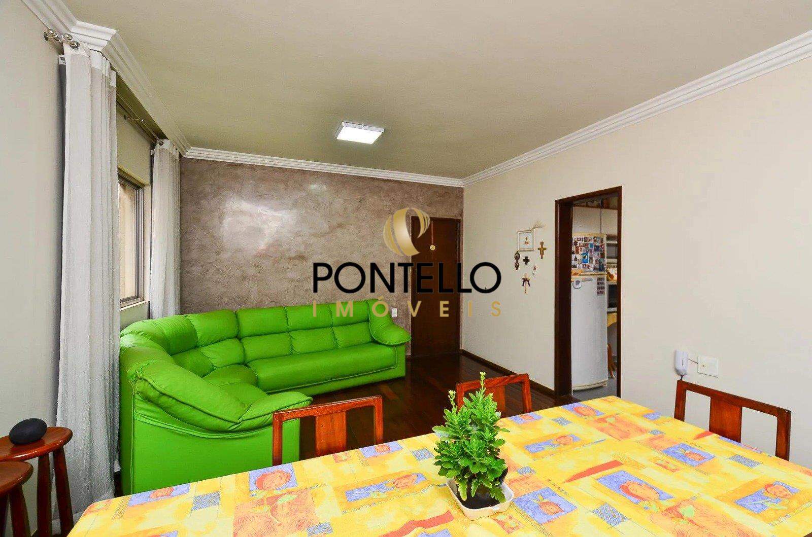 Apartamento, 3 quartos, 110 m² - Foto 2