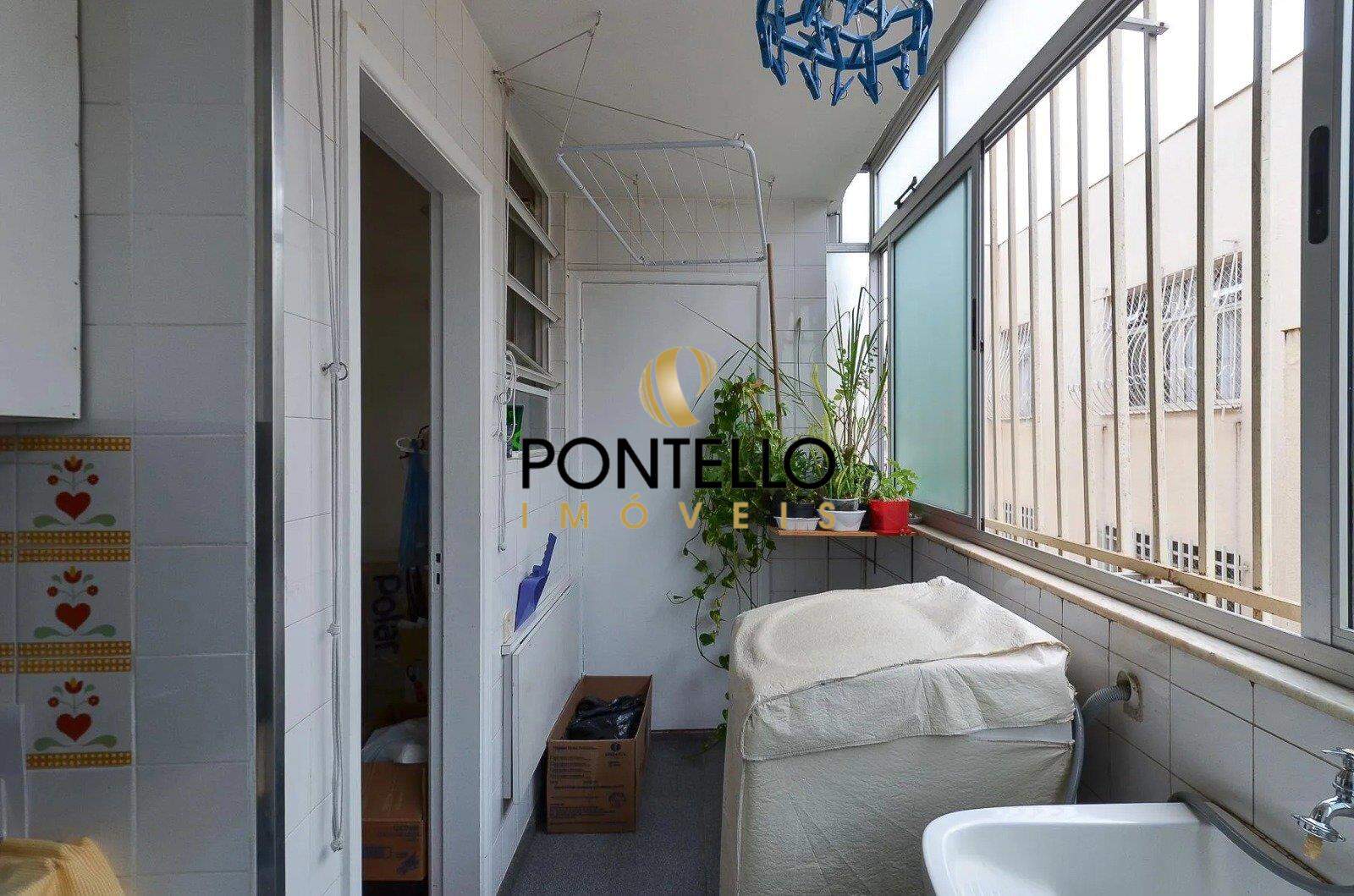 Apartamento, 3 quartos, 110 m² - Foto 22