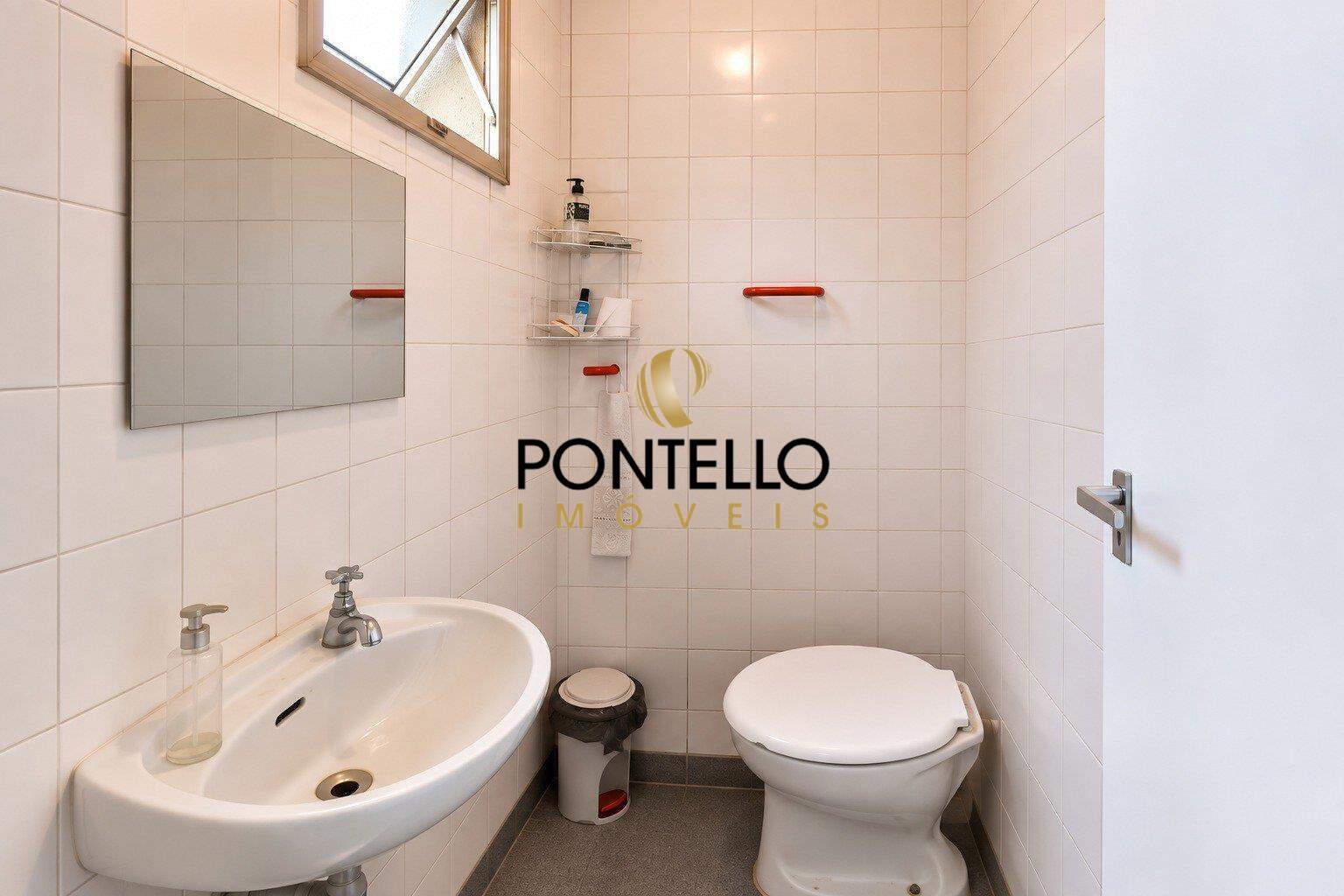 Apartamento, 3 quartos, 110 m² - Foto 23