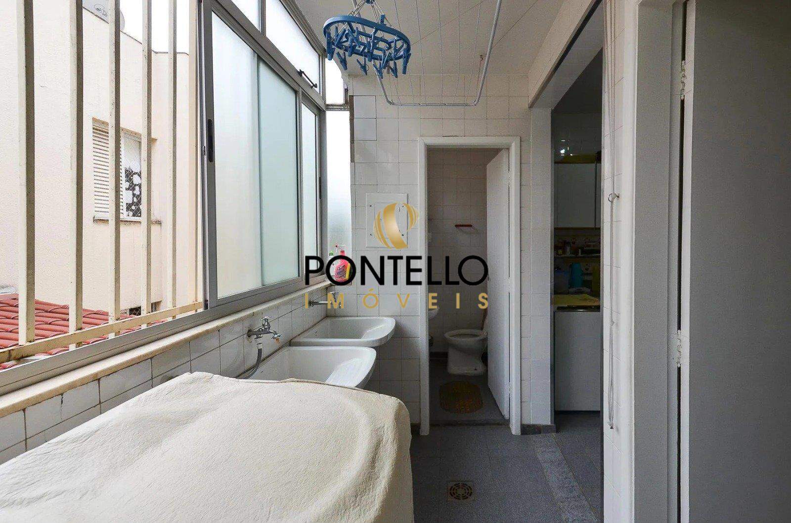 Apartamento, 3 quartos, 110 m² - Foto 24