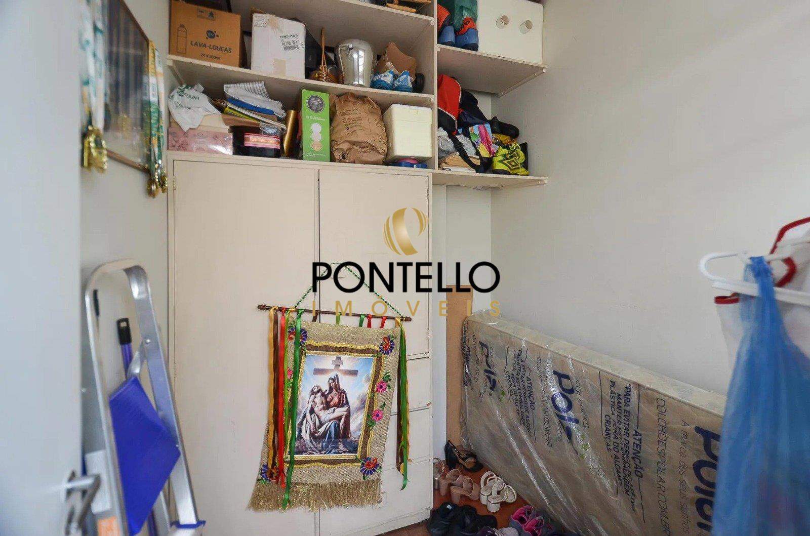 Apartamento, 3 quartos, 110 m² - Foto 25