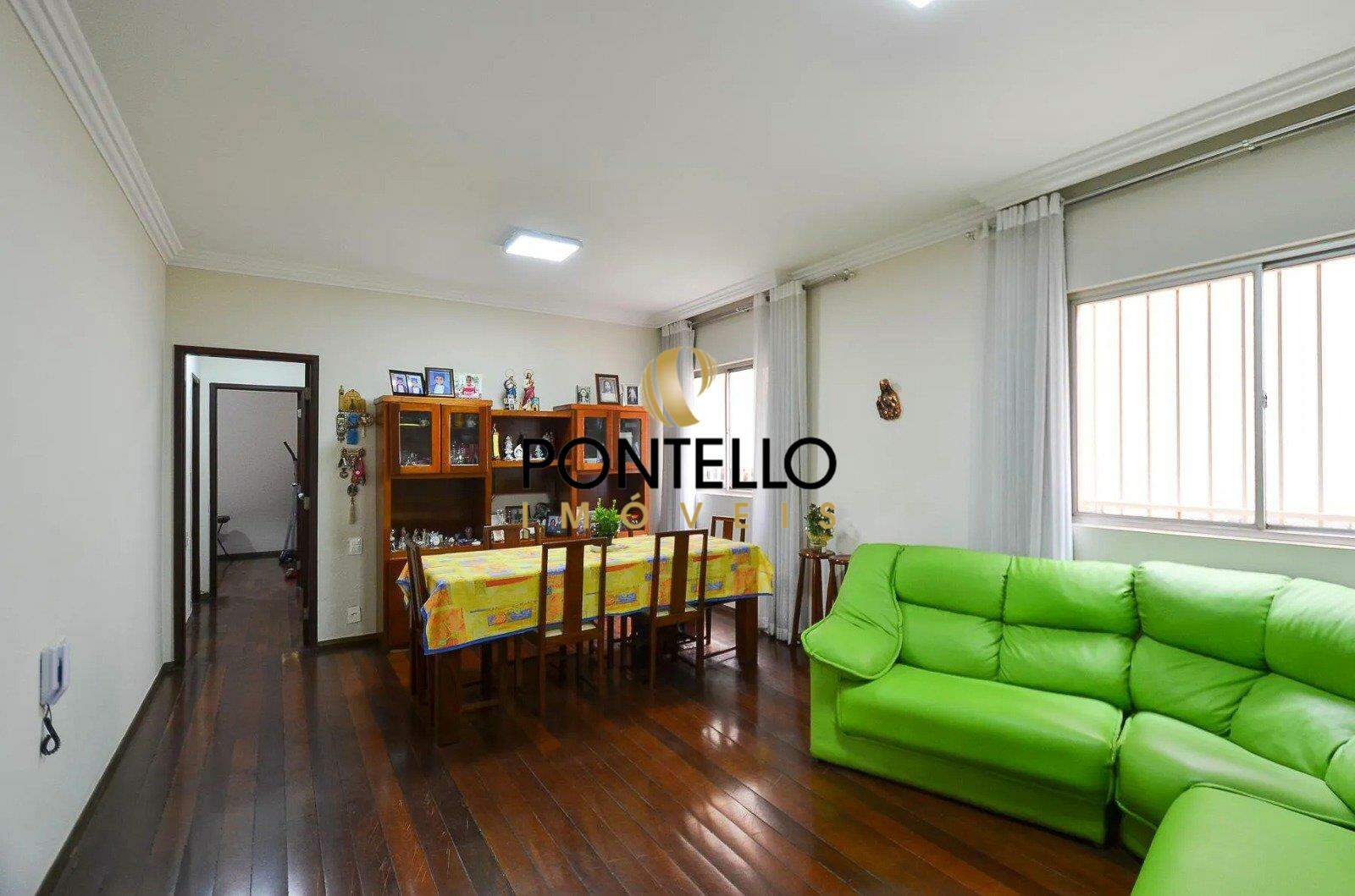 Apartamento, 3 quartos, 110 m² - Foto 3
