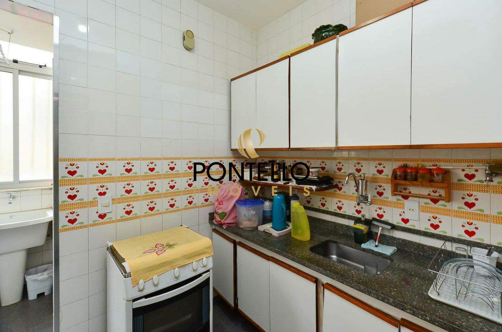 Apartamento, 3 quartos, 110 m² - Foto 6