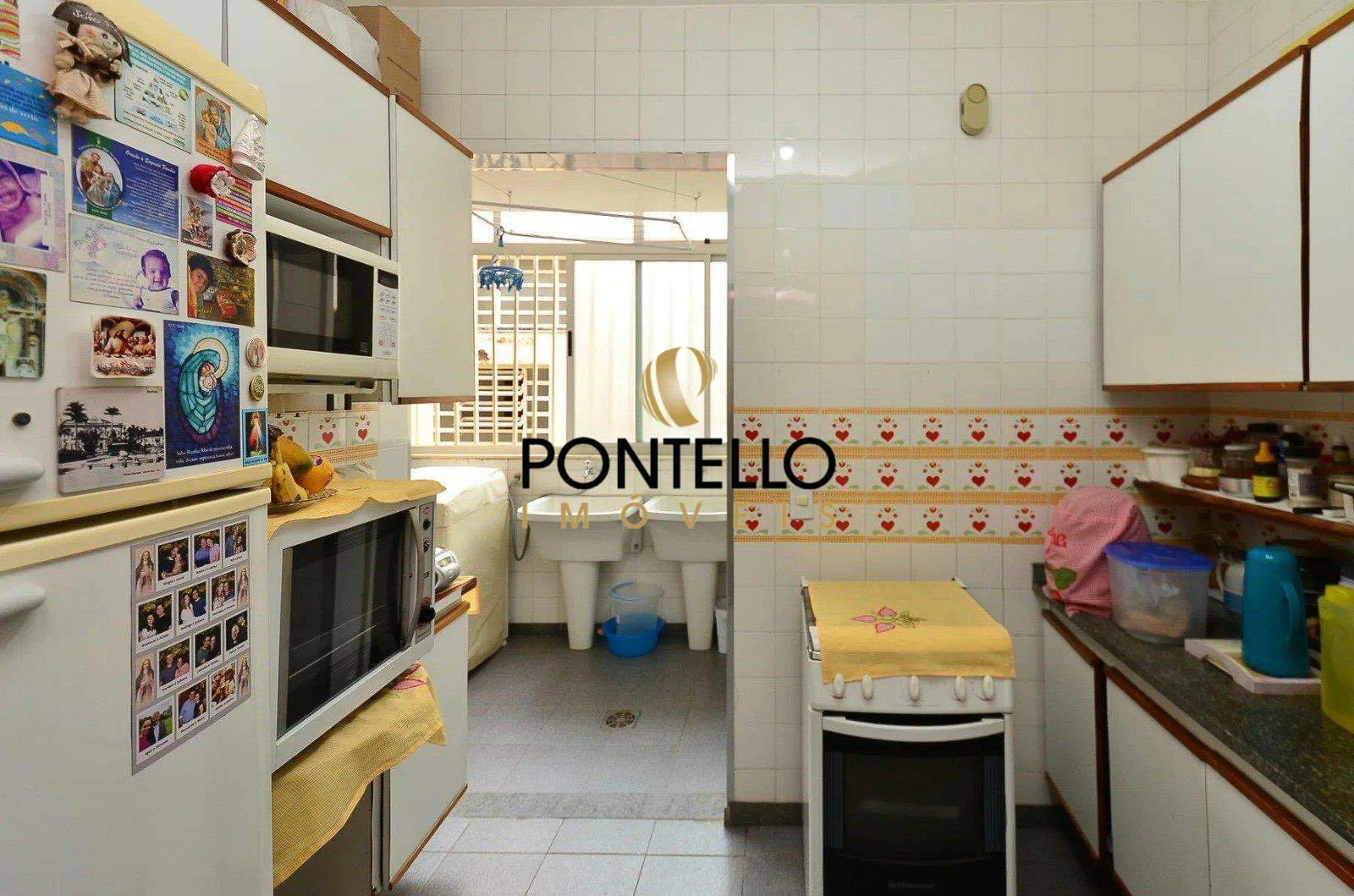 Apartamento, 3 quartos, 110 m² - Foto 7