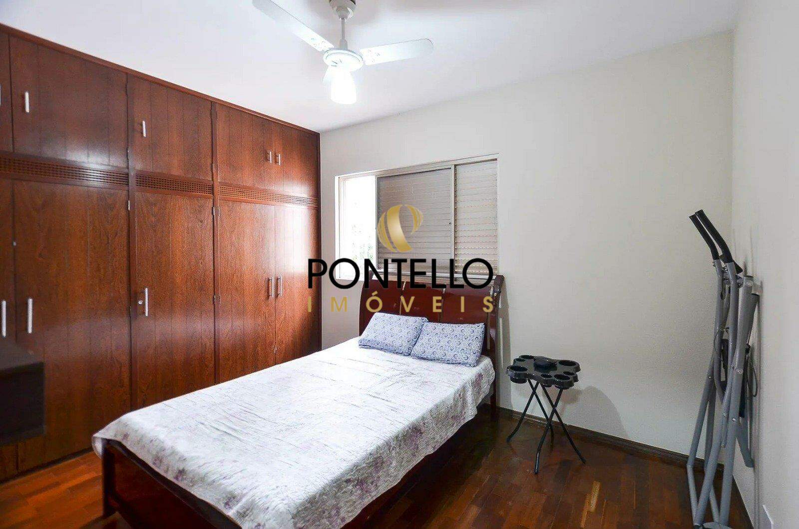 Apartamento, 3 quartos, 110 m² - Foto 8