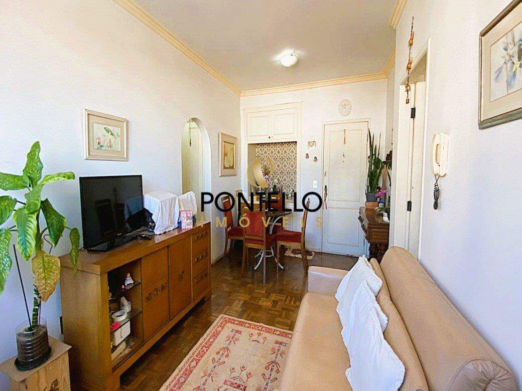 Apartamento, 1 quarto, 47 m² - Foto 2