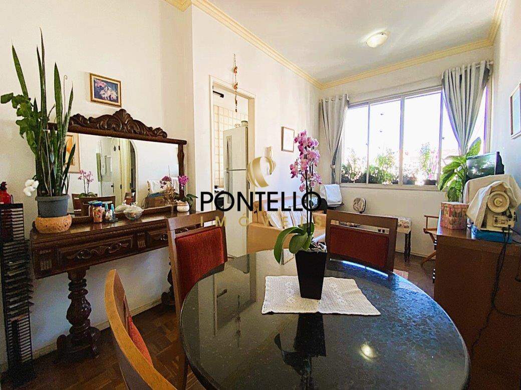 Apartamento, 1 quarto, 47 m² - Foto 4