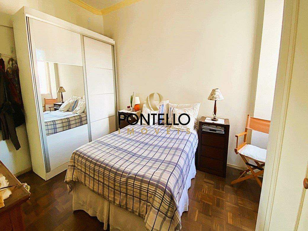 Apartamento, 1 quarto, 47 m² - Foto 6
