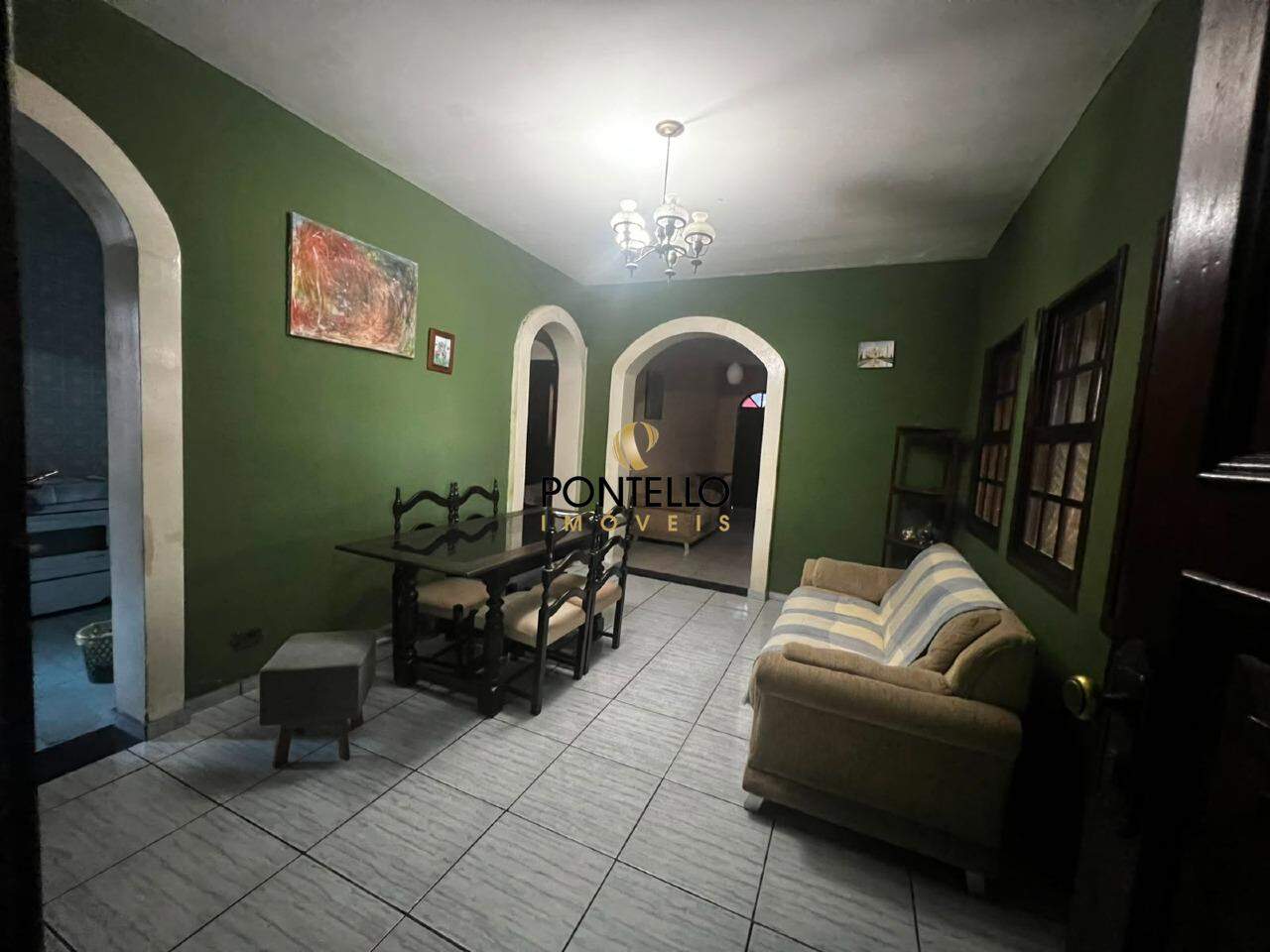 Casa, 3 quartos, 196 m² - Foto 6