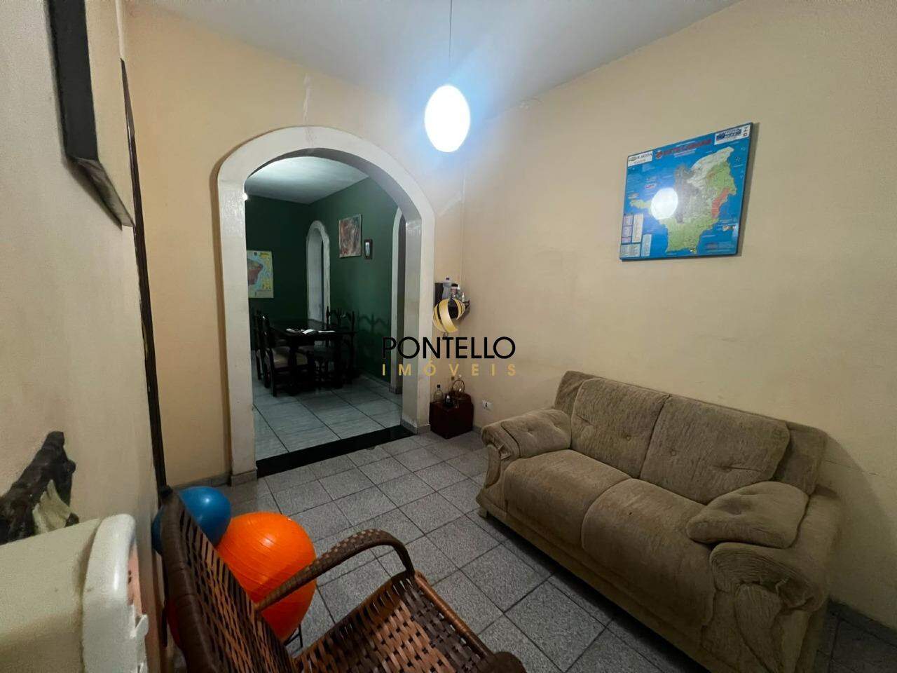 Casa, 3 quartos, 196 m² - Foto 4