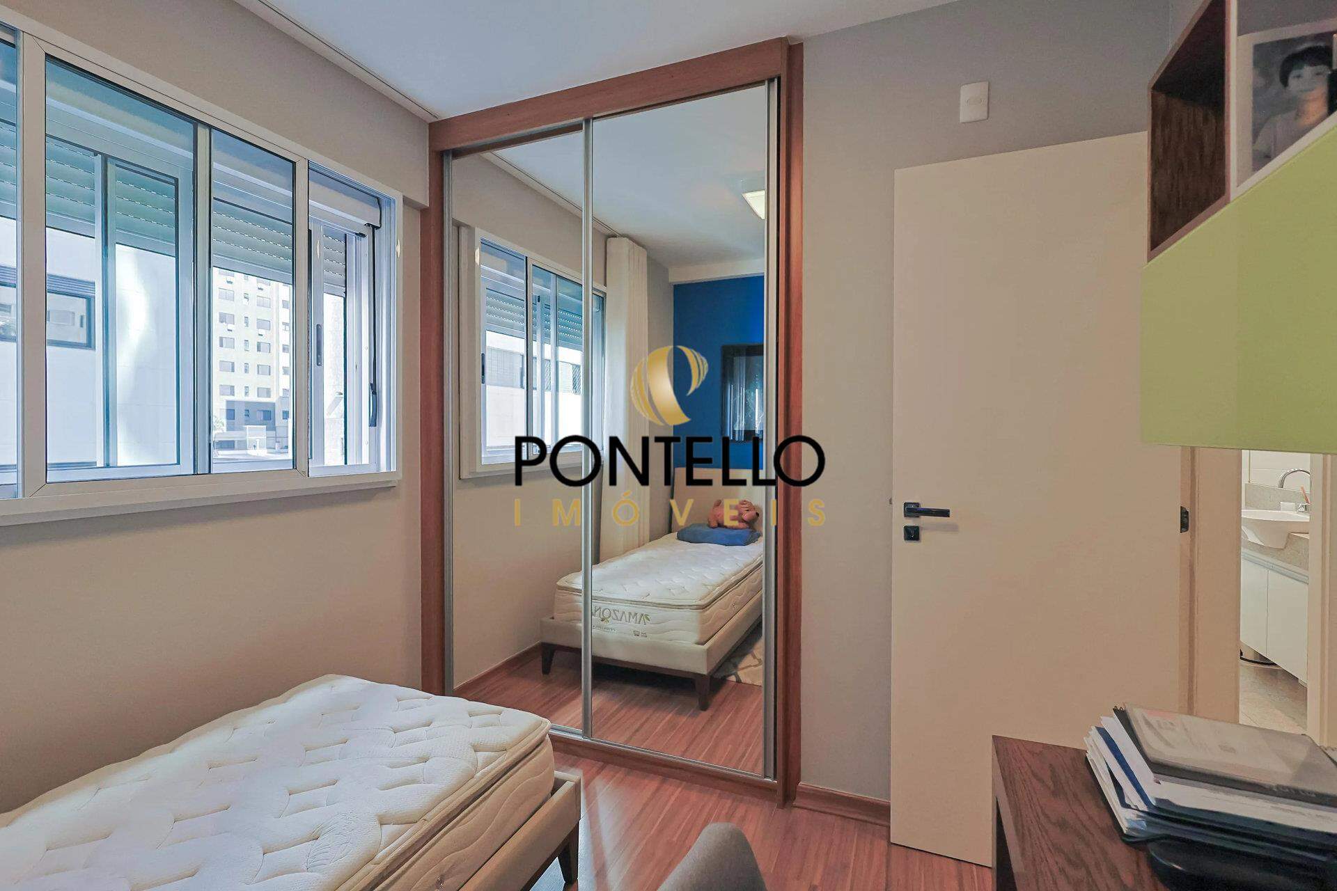 Apartamento, 3 quartos, 88 m² - Foto 10