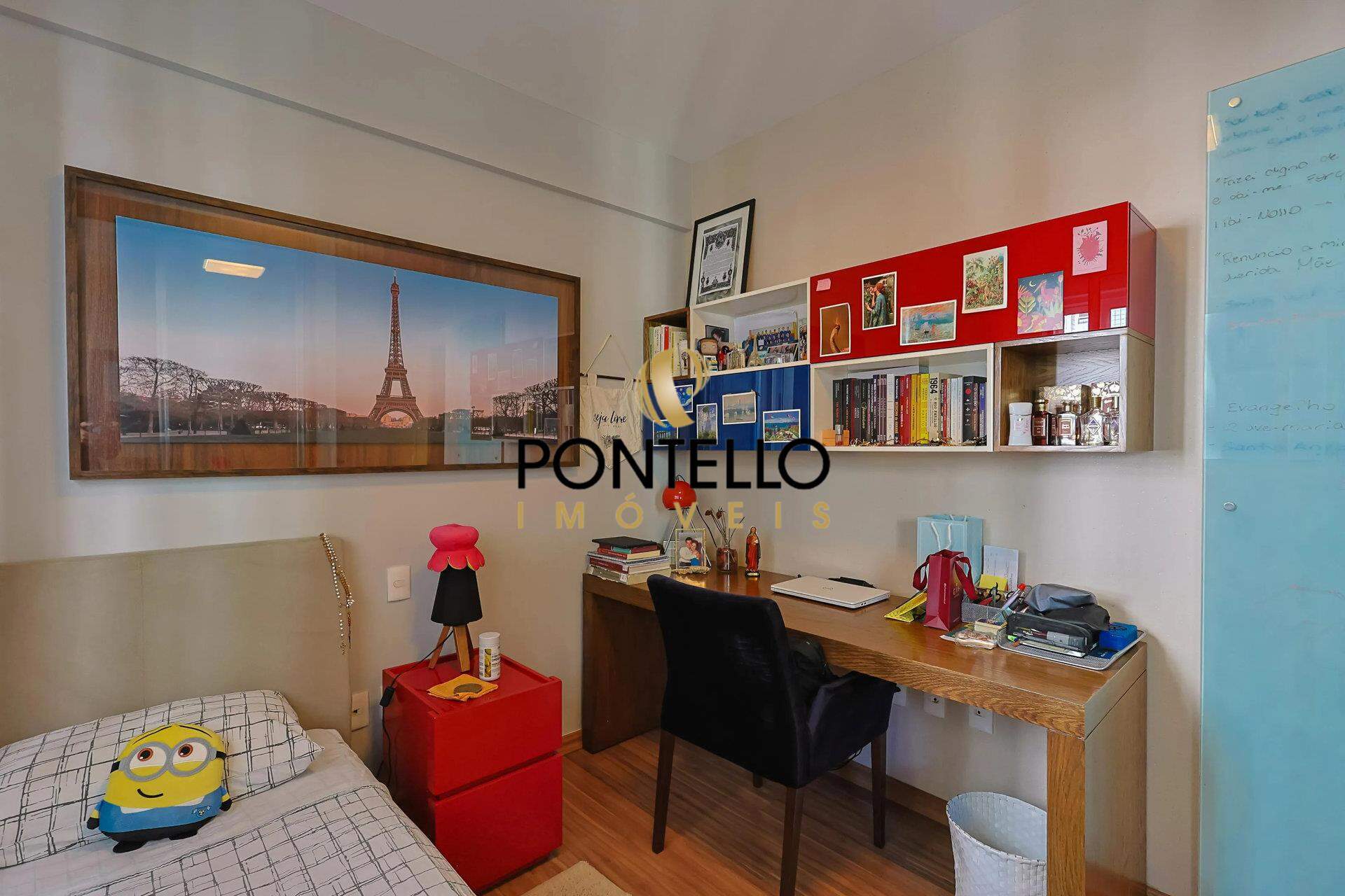 Apartamento, 3 quartos, 88 m² - Foto 12