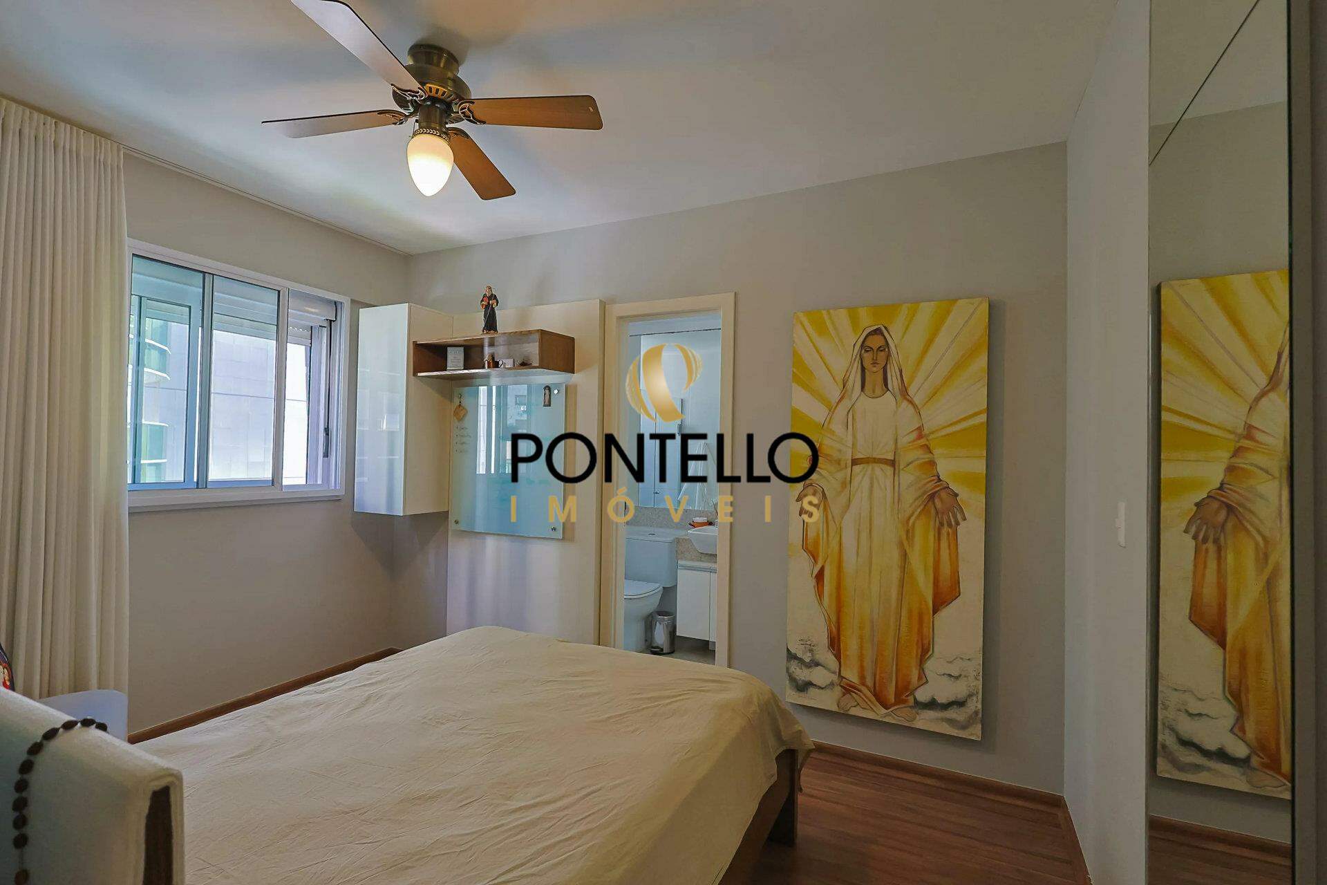 Apartamento, 3 quartos, 88 m² - Foto 14
