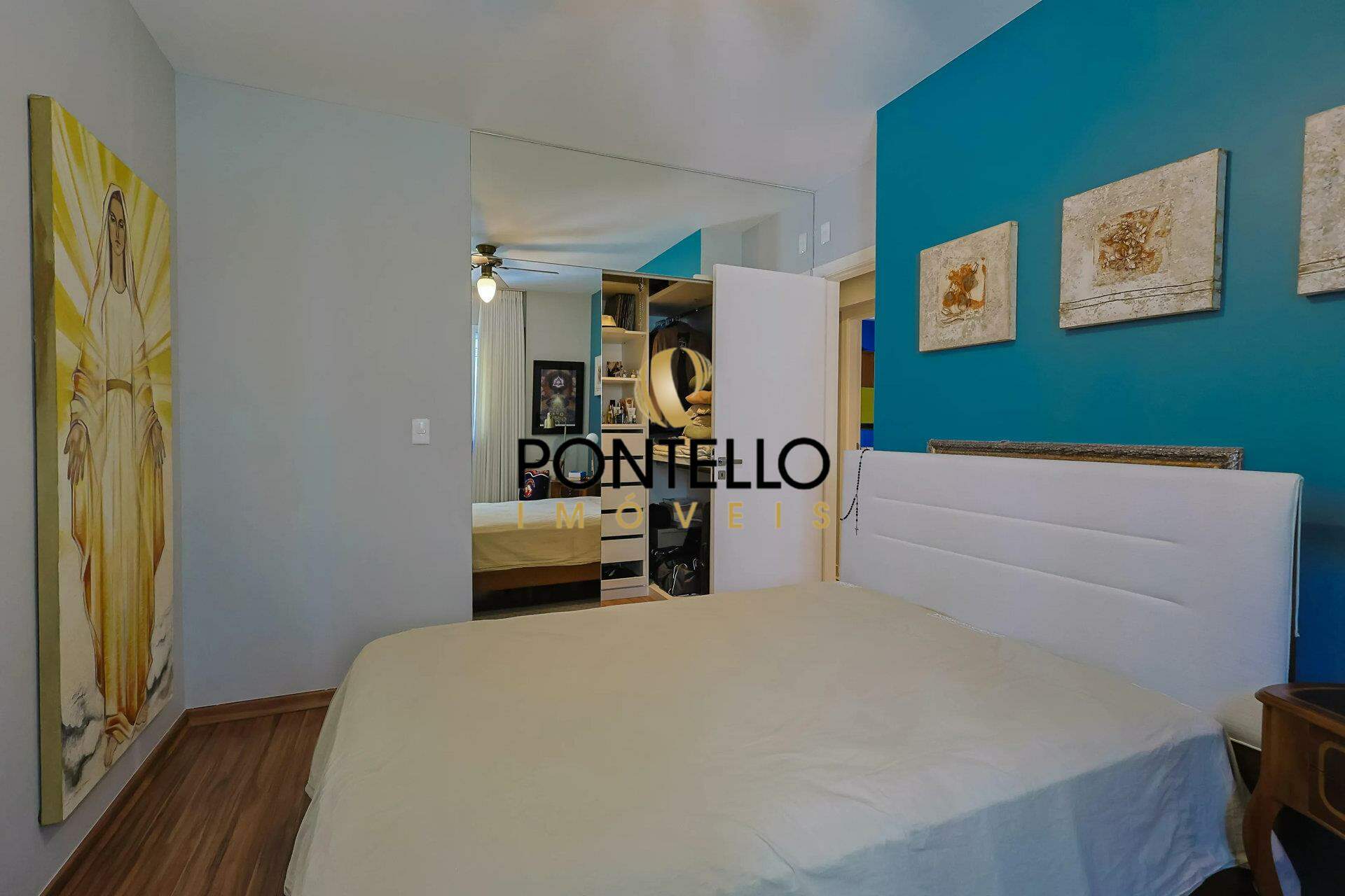 Apartamento, 3 quartos, 88 m² - Foto 16