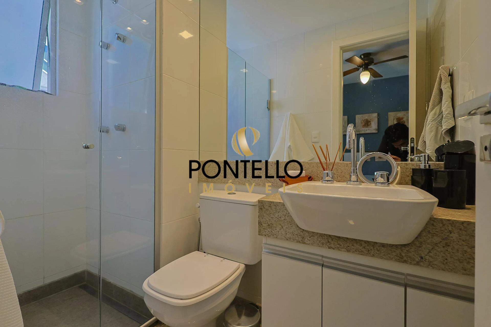Apartamento, 3 quartos, 88 m² - Foto 17