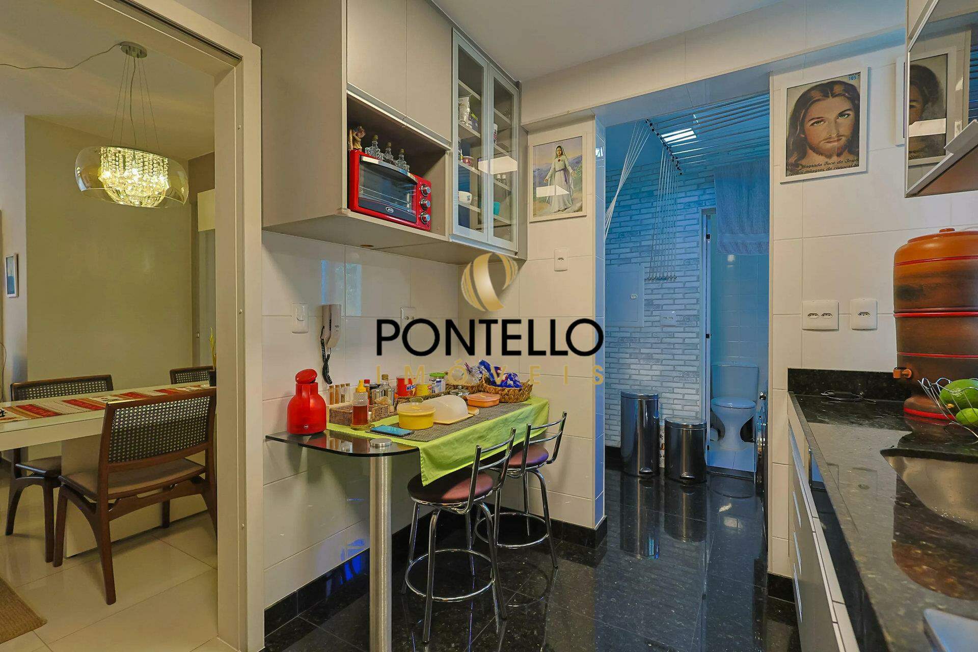Apartamento, 3 quartos, 88 m² - Foto 20