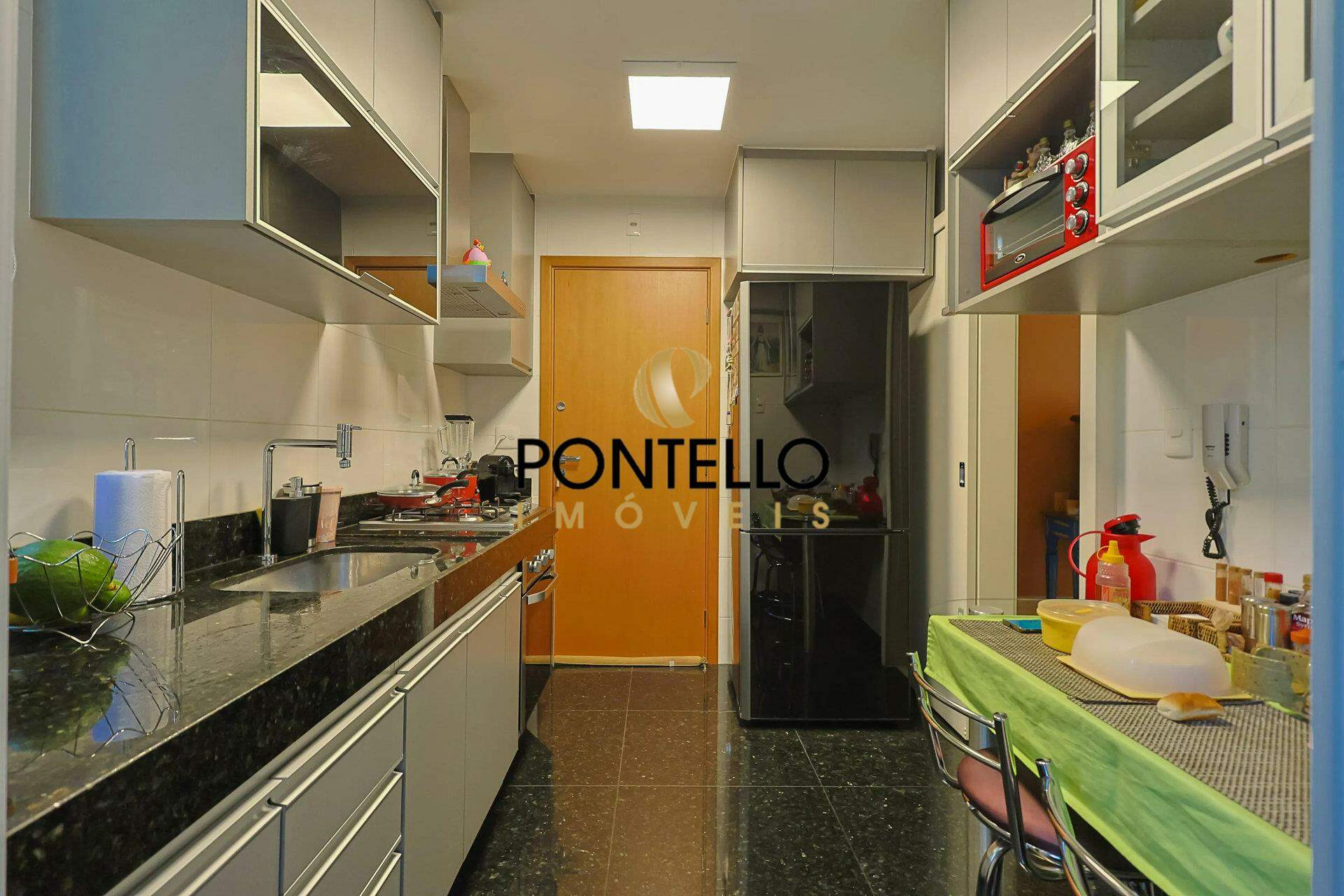 Apartamento, 3 quartos, 88 m² - Foto 21