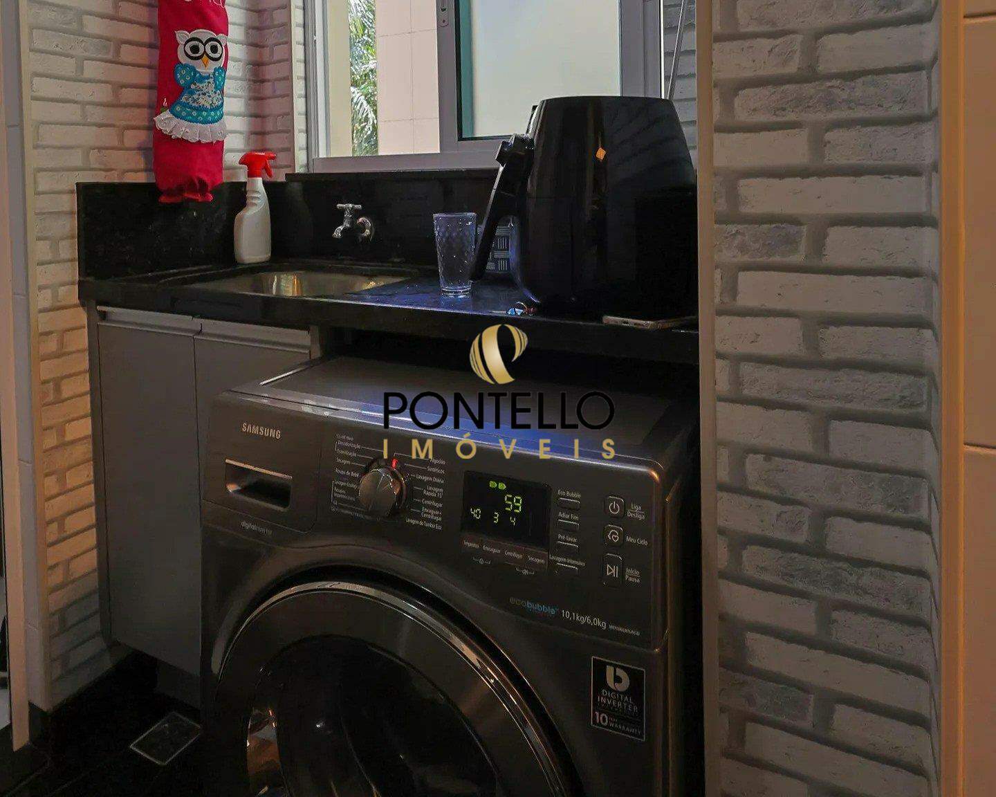 Apartamento, 3 quartos, 88 m² - Foto 22