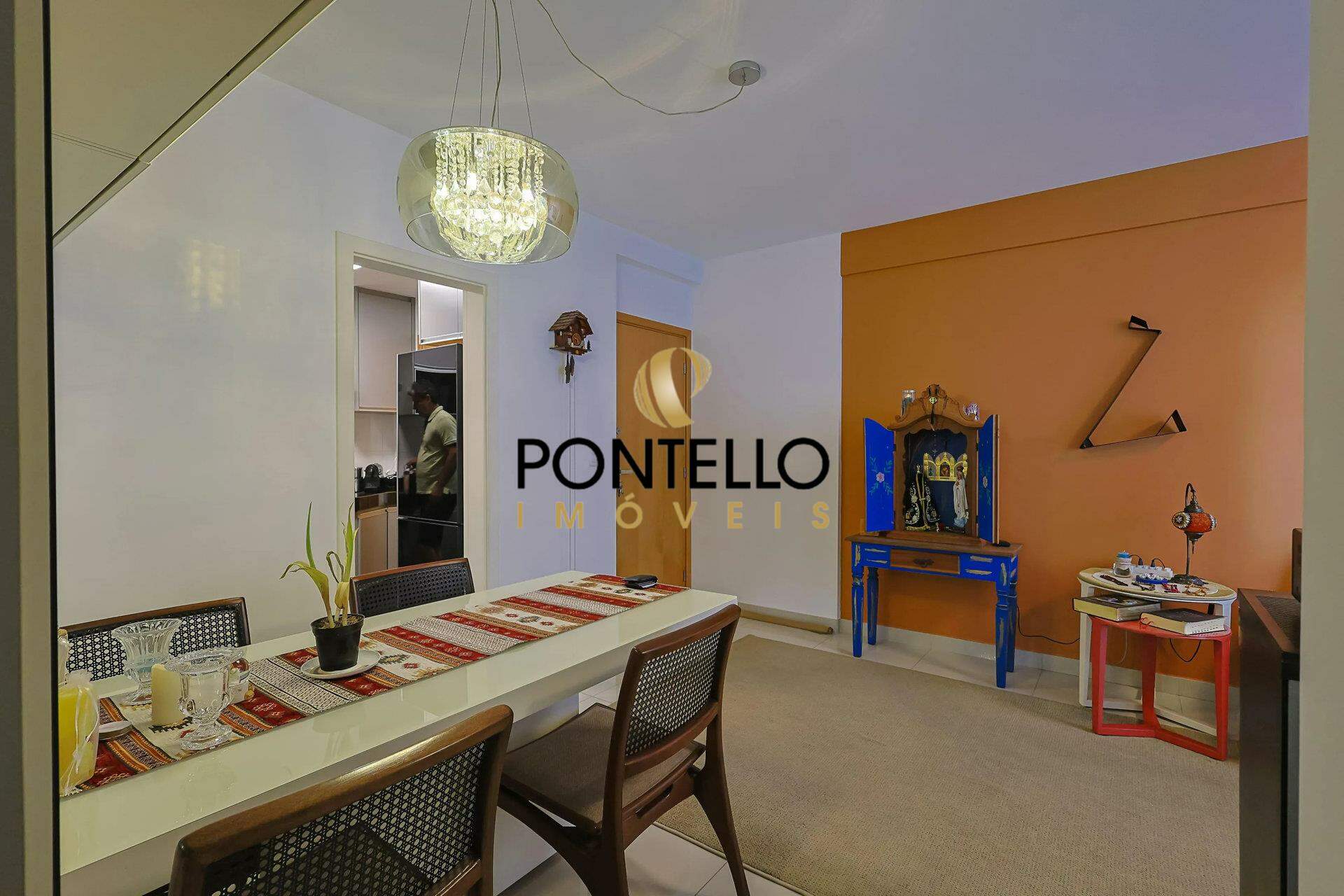 Apartamento, 3 quartos, 88 m² - Foto 6