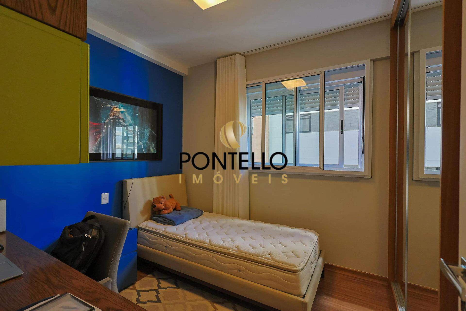 Apartamento, 3 quartos, 88 m² - Foto 8
