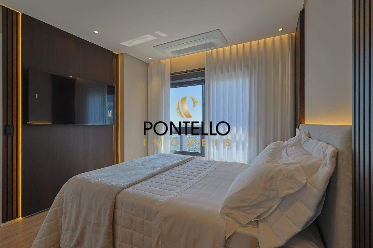 Apartamento, 1 quarto, 43 m² - Foto 6