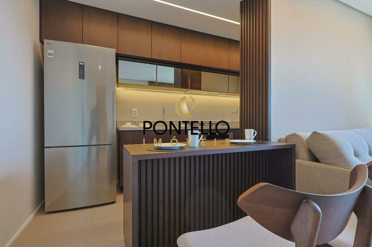 Apartamento, 1 quarto, 43 m² - Foto 18