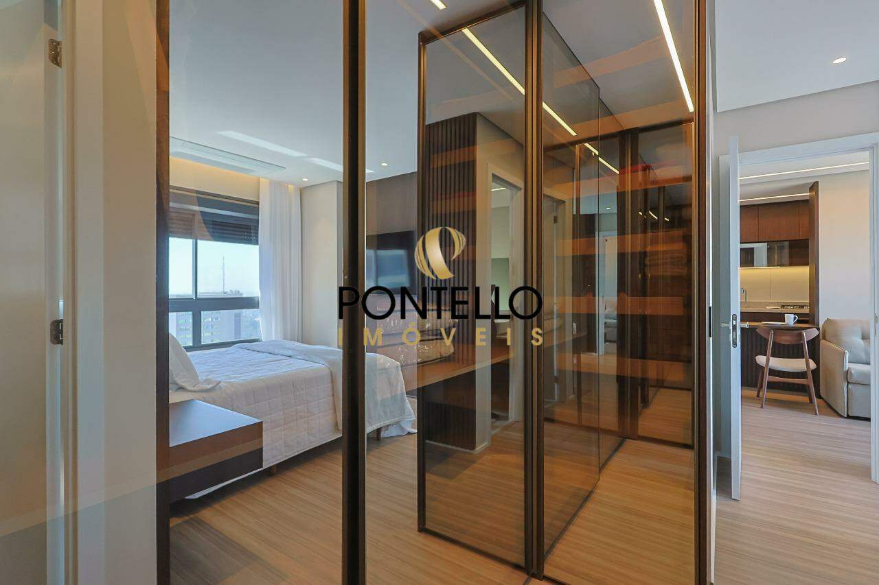 Apartamento, 1 quarto, 43 m² - Foto 9