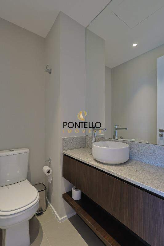 Apartamento, 1 quarto, 43 m² - Foto 3