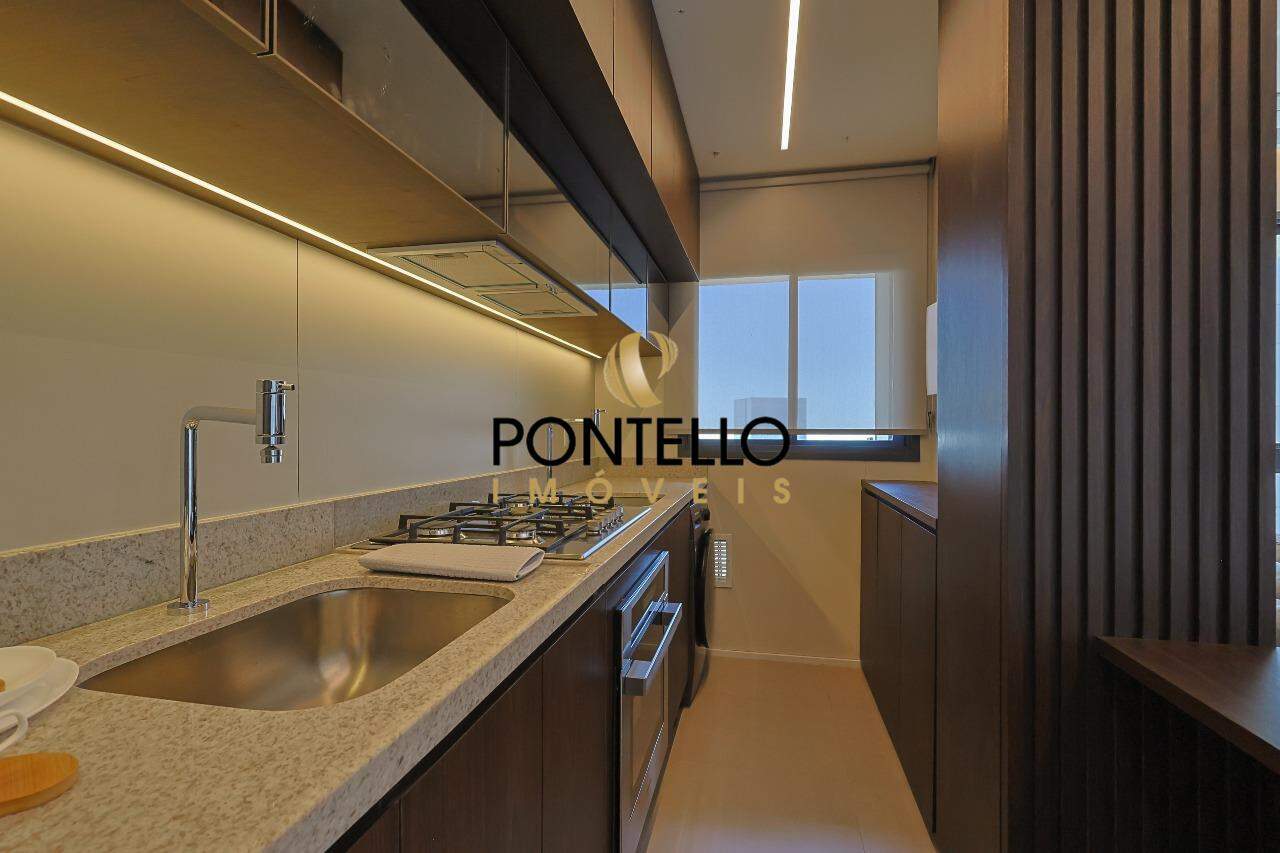 Apartamento, 1 quarto, 43 m² - Foto 16